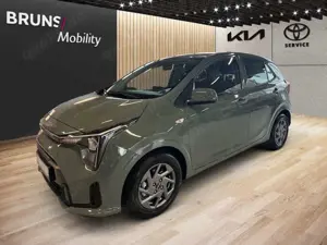 Kia Picanto 1.0 AMT Vision  Navigation, Kamera Bild 2