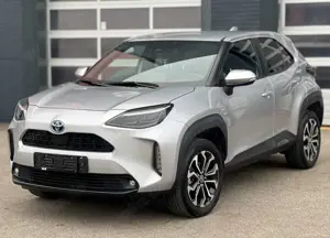 Toyota Yaris Cross 1.5 VVT-i Hybrid