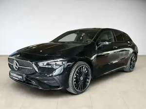 Mercedes-Benz CLA 250 CLA 250 e SB Edition AMG 360 ACC AHK AUT Kam.