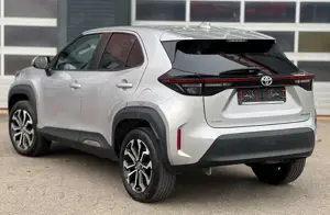 Toyota Yaris Cross 1.5 VVT-i Hybrid Bild 5