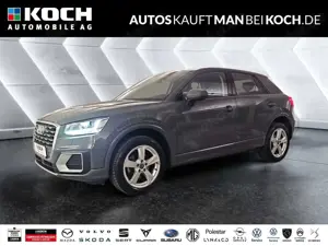 Audi Q2 1.0 30 TFSI Sport DKG NAVI LED SITZHZG Klima