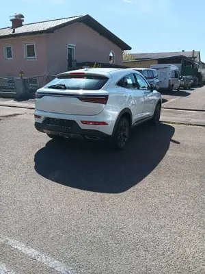 DFSK Fengon Fengon 5 Bild 3