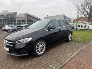 Mercedes-Benz B 180 NAVI/TEMP/SHZ/AHK