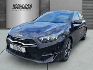 Kia Ceed / cee'd 1.5T 48V DCT Ultimate Edition  Style-Paket Navi LE