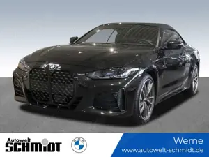 BMW 440 M440i Cabrio Sport Aut   UPE 94.860 EUR