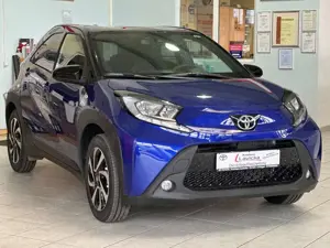 Toyota Others Aygo X 1.0-l-VVT-i Teamplayer Automatik