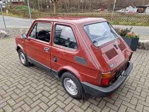 Fiat 126 126 Bild 3