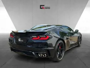 Corvette C8 Bild 4