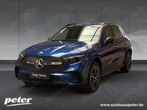Mercedes-Benz GLC 300 d 4M /AMG/NIGHT/19"/DIGITAL/AHK/360°