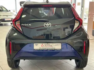 Toyota Others Aygo X 1.0-l-VVT-i Teamplayer Automatik Bild 4