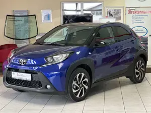 Toyota Others Aygo X 1.0-l-VVT-i Teamplayer Automatik Bild 3