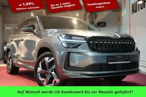 Skoda Kodiaq 1.5 TSI DSG Sportline*7-Sitzer*LED*Virtua