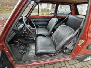 Fiat 126 126 Bild 5
