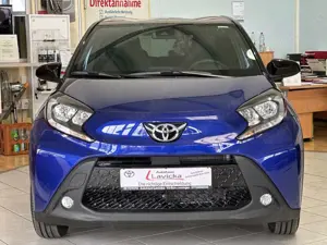 Toyota Others Aygo X 1.0-l-VVT-i Teamplayer Automatik Bild 2