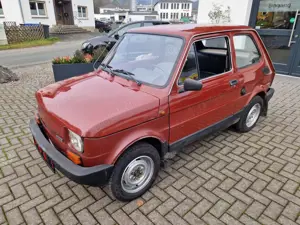 Fiat 126 126 Bild 2
