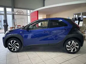Toyota Others Aygo X 1.0-l-VVT-i Teamplayer Automatik Bild 5