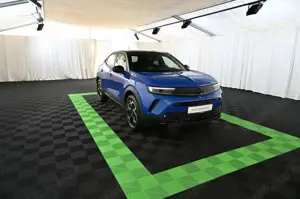 Opel Mokka 1.2 136 Ultimate LED/ACC/Black-Pack/18 Bild 4