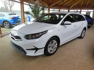 Kia Ceed SW / cee'd SW 1.0 T-GDI Spin