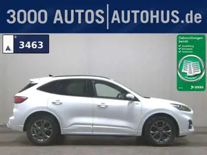 Ford Kuga 2.5 Duratec ST-Line X Navi LED vc BO HuD