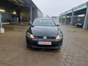 Volkswagen Golf Comfortline BlueMotion