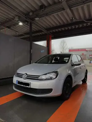 Volkswagen Golf 1.4 Comfortline