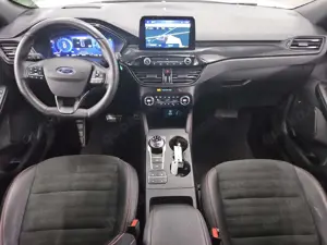 Ford Kuga 2.5 Duratec ST-Line X Navi LED vc BO HuD Bild 5