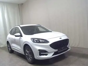 Ford Kuga 2.5 Duratec ST-Line X Navi LED vc BO HuD Bild 3