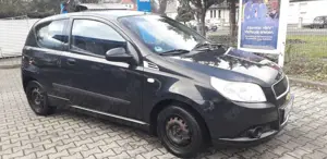 Chevrolet Aveo Aveo 1.2 Bild 2