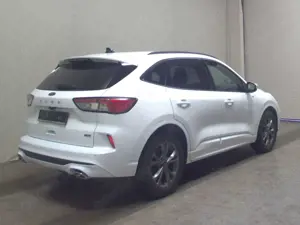 Ford Kuga 2.5 Duratec ST-Line X Navi LED vc BO HuD Bild 4