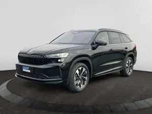 Skoda Kodiaq Sportline 1,5TSI 45.040.- bei Inz. Skoda*