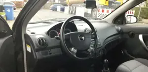 Chevrolet Aveo Aveo 1.2 Bild 3