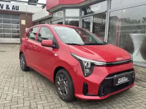 Kia Picanto 1.0 Vision (JA)