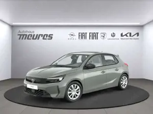 Opel Corsa F Edition 1.2 Turbo Allwetter Apple CarPlay Keyles