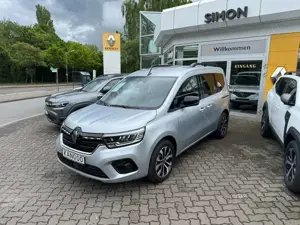 Renault Kangoo Techno