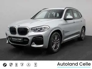 BMW X3 M Sport 360°DAB Parkassist Alarm 19Zoll