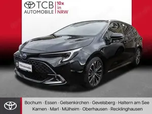 Toyota Corolla TS 2.0 Hybrid Teamplayer NAVI PDC KLIMA