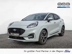 Ford Puma ST-LINE X 1.0T MHEV ACC BO MATRIX-LED