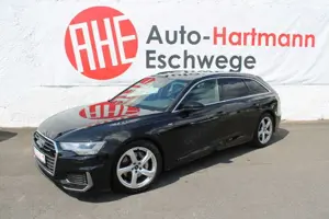 Audi A6 Avant 50 TDI sport quattro S-line Business Sh