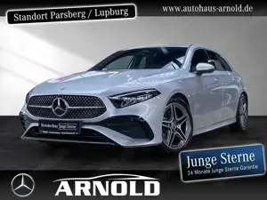 Mercedes-Benz A 220 A 220 4M AMG Line AHK LED Kamera Totw KEYLESSGO