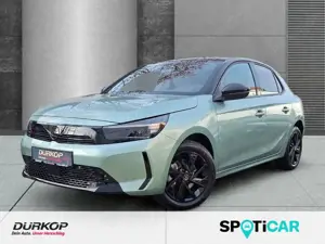 Opel Corsa YES 74kw Komfort-Paket 16''-Alu Digitales Cockpit