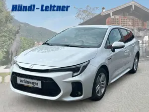 Suzuki Swace Comfort+ CVT Hybrid