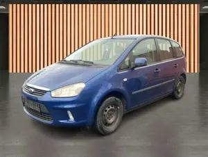 Ford C-Max Bild 2