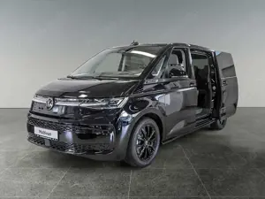 Volkswagen T7 Multivan 2.0 TSI Goal PANO MATRIX-LED 360° Bild 3