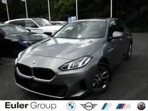 BMW 120 Navi Digitales Cockpit LED Apple CarPlay Android A