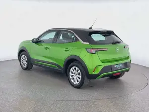 Opel Mokka-E Mokka e Edition *KLIMA*RFK*SHZ*uvm Bild 5