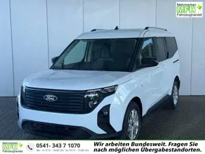 Ford Tourneo Courier 1.0 Ecoboost Titanium / 5-Jahre Garantie Navi S...