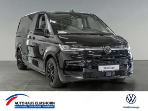Volkswagen T7 Multivan 2.0 TSI Goal PANO MATRIX-LED 360° Bild 1