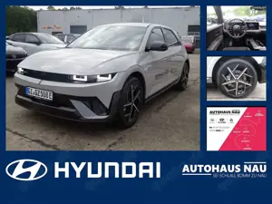 Hyundai IONIQ 5 N Line Elektro ACC+LED+Navi+SHZ+2xKlima