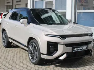 KGM Actyon Lux 1.5 6AT AWD