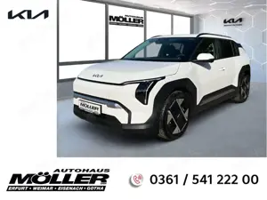 Kia EV3 Earth 58,3 kWh P3-P8 Drive Upgrade Business 19'' 3